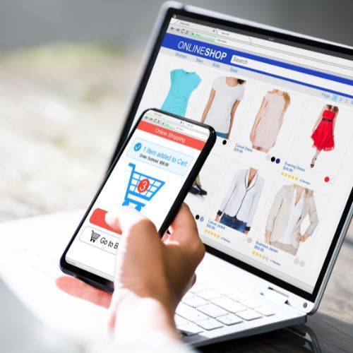 Onlinemarketing für den Einzelhandel